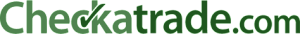 checkatrade logo green