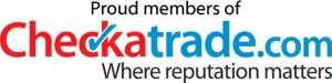 Checkatrade logo
